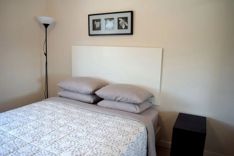 Detroit Vacation Rental