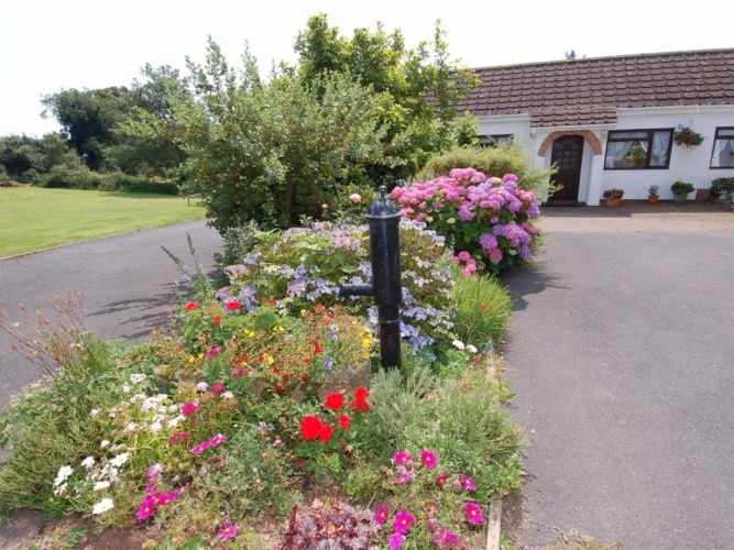 Cottage