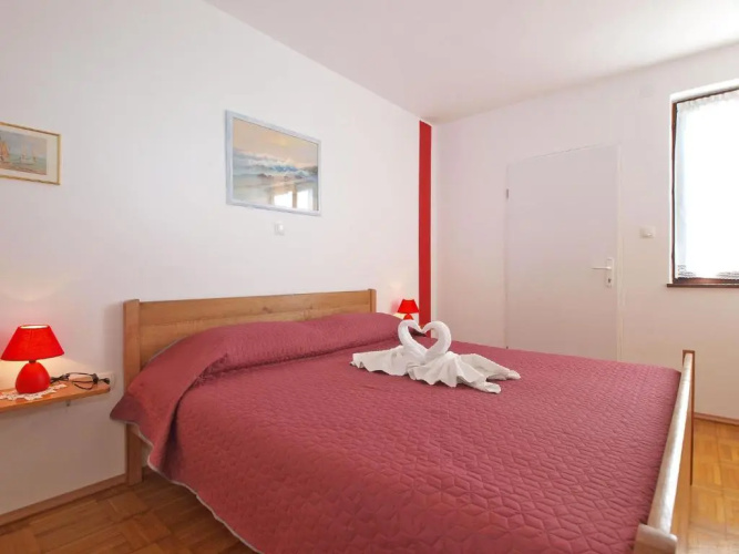 Apartment Nada 1451
