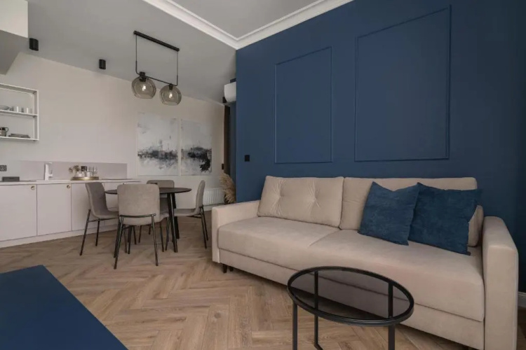 Apartio Rooms Katowice