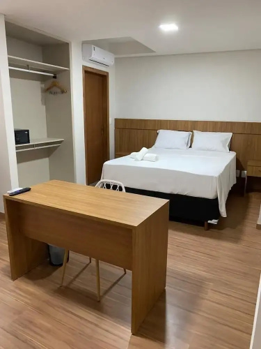 San Diego Suites Manhuaçu