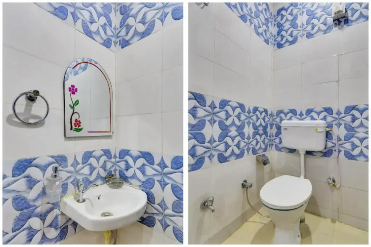 Hotel Royal by OYO Rooms
