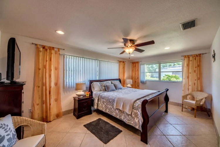 Villa River Breeze - Roelens Vacations