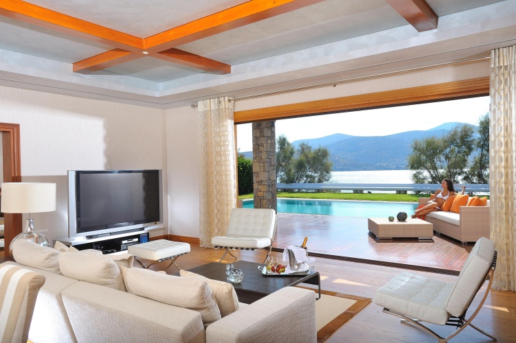 Grand Resort Lagonissi photo 8