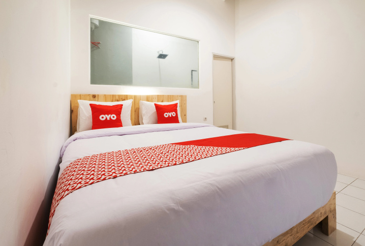 Hotel O Griya Aneka