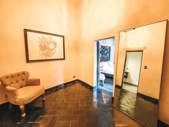 Superior Suite