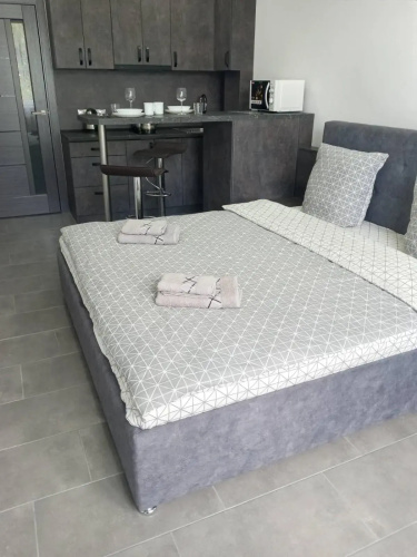 Luxury Central Apartment