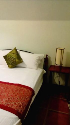 Jian Liyuan B&B