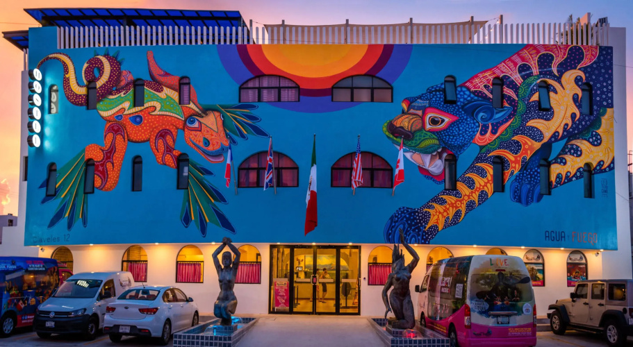 Imagen del hotel