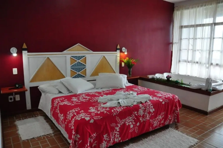 Grand Triple Suite