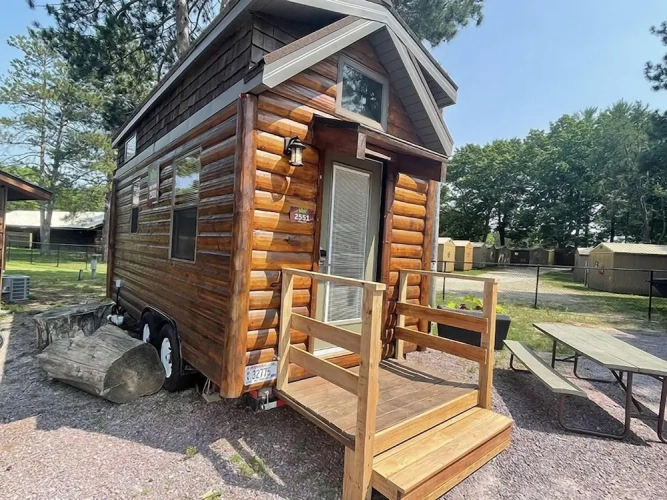Bungalow