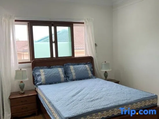 Comfort Double Duplex room