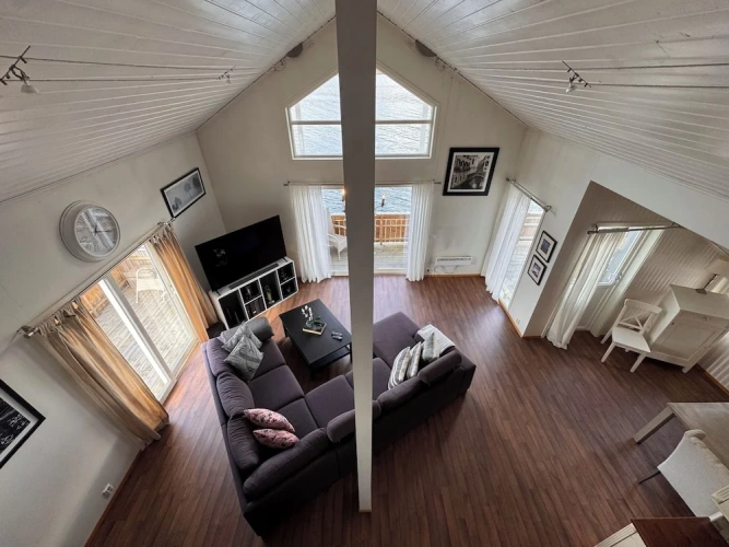 Superior Apartment