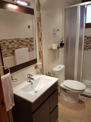 Economy Twin room