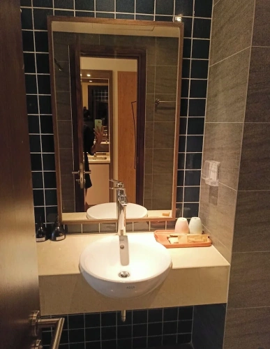 1 Bedroom Standard Triple room with sea view