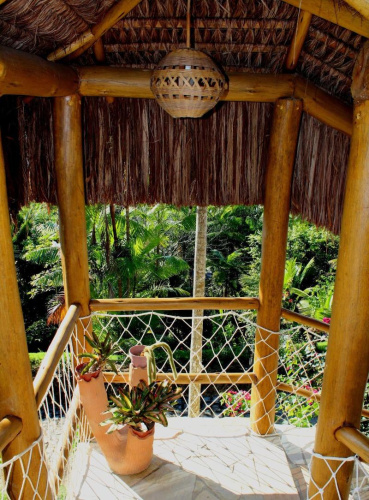 Pousada Recanto de Paraty