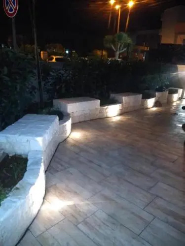 Casa vacanze margo'