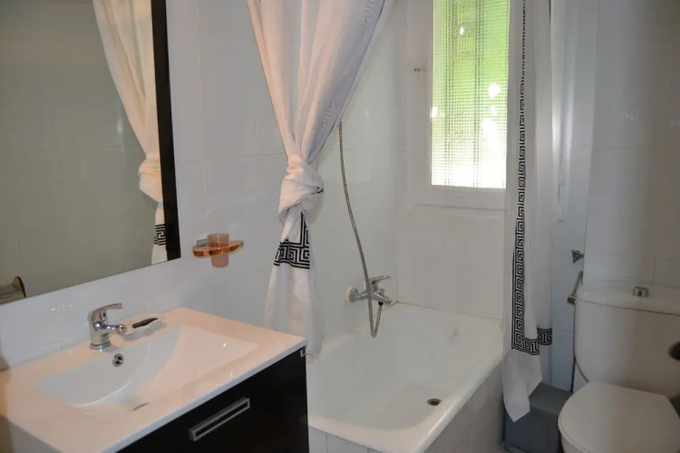 Apartamento Albaranes