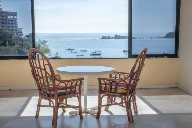 Imagen de Acamar Beach Resort Acapulco