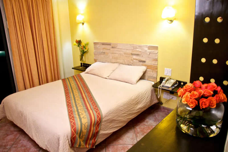 Imagen de Seven Crown Express &amp; Suites Cabo San Lucas