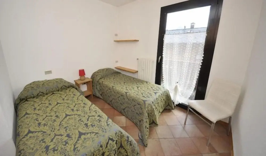 Appartamento Paradisin Nr. 4