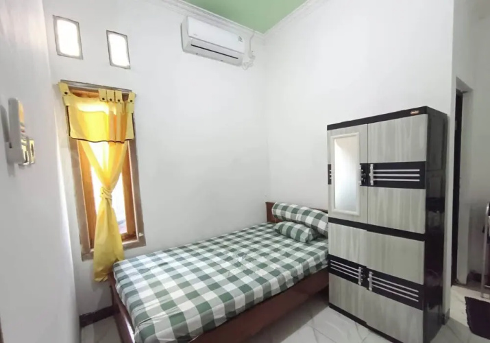 Omah Warih Homestay