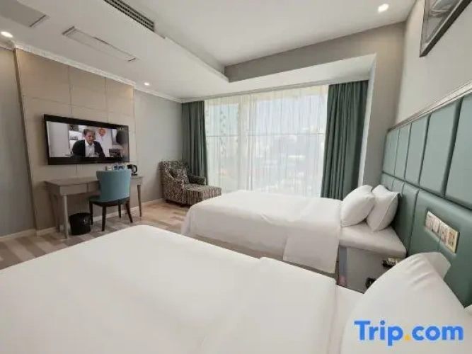 Business Twin room