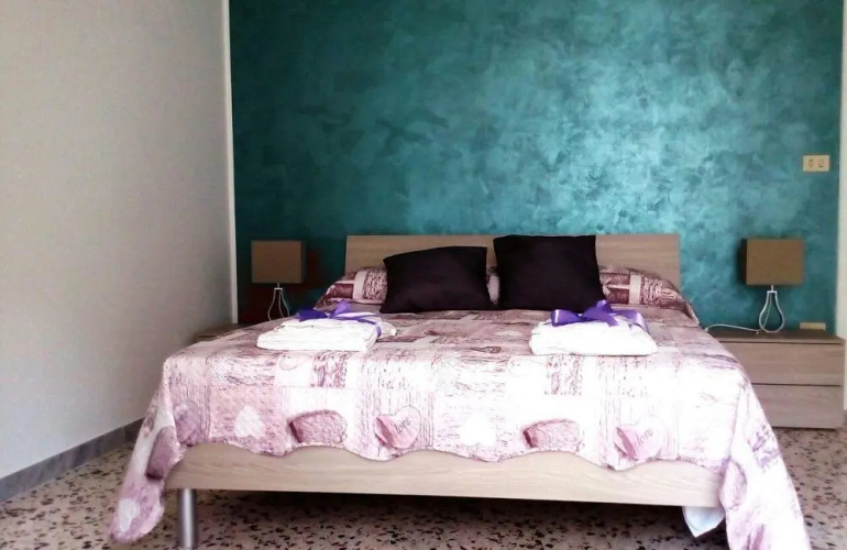casa Luisa