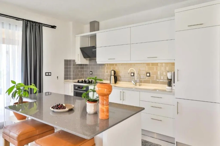 3 Bedrooms Villa