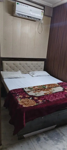 River Side Hotel Praygraj