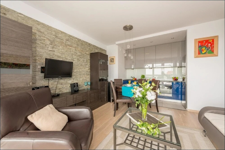 P&O Apartments Okecie 2