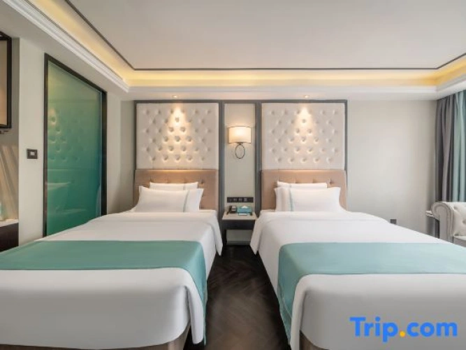 Business Twin room