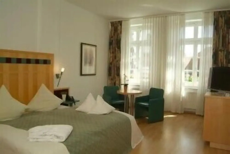 AKZENT Hotel Tietmeyer