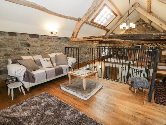 Orchard Cottage