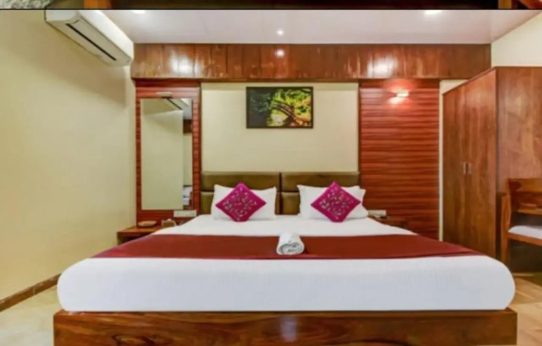 Hotel Shree Daan