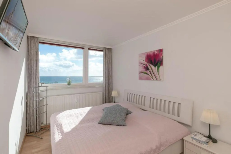Haus Meeresblick Wohnung 79