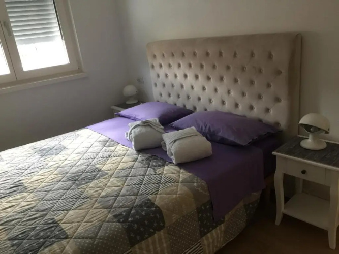 Appartamento Ligeia