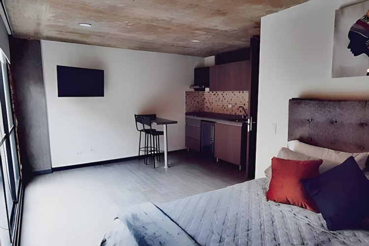 Spatium 134