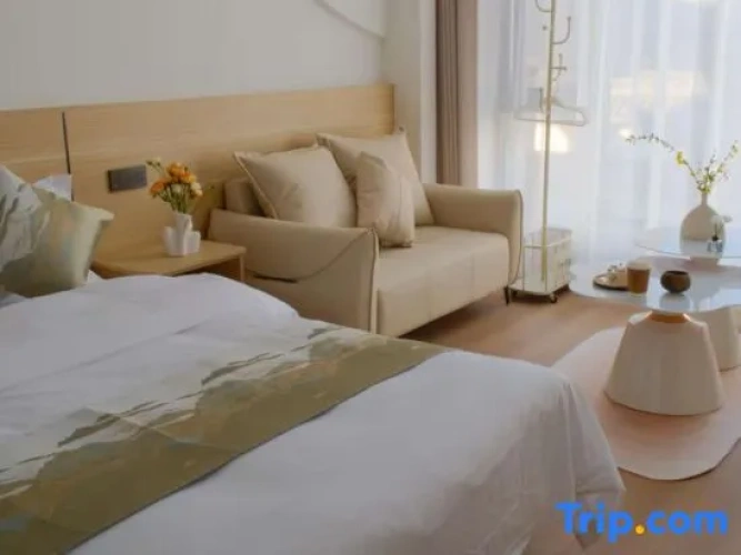 Luxury Double room
