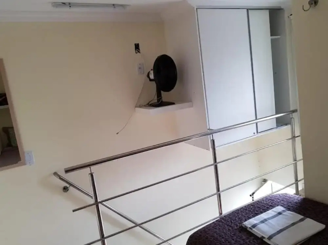 Hostel Trem de Minas