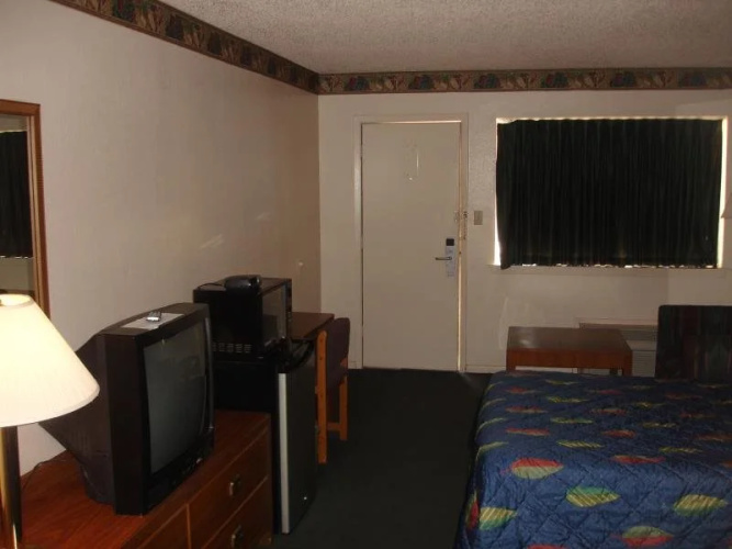 Value Lodge