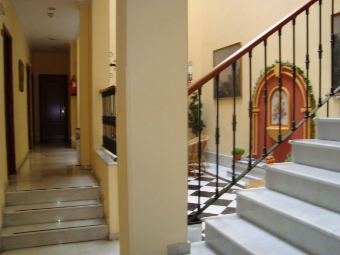 Hotel Doña Blanca