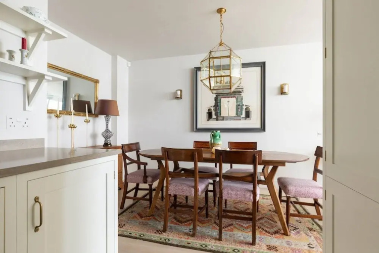 Cranley Mews VI by Onefinestay