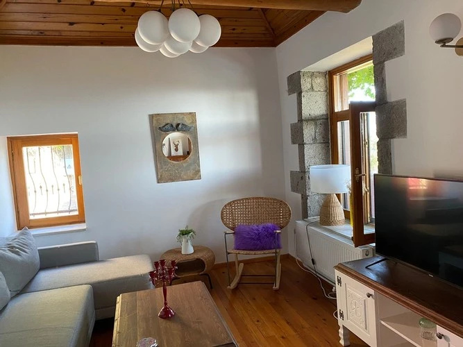 Peri Boutique House Assos