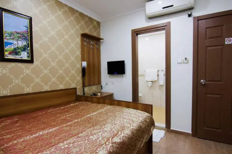 Merih 2 Hotel