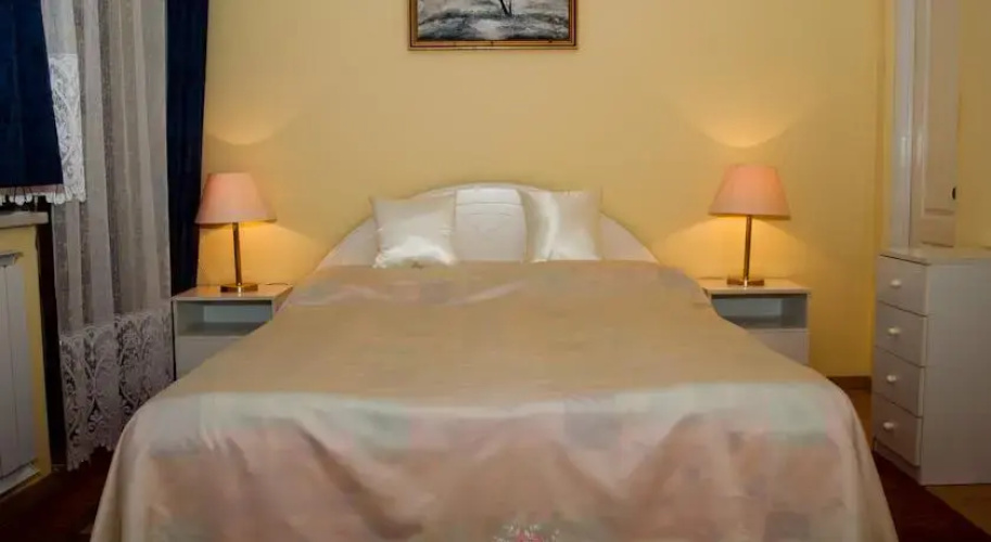 Diamant Apartman