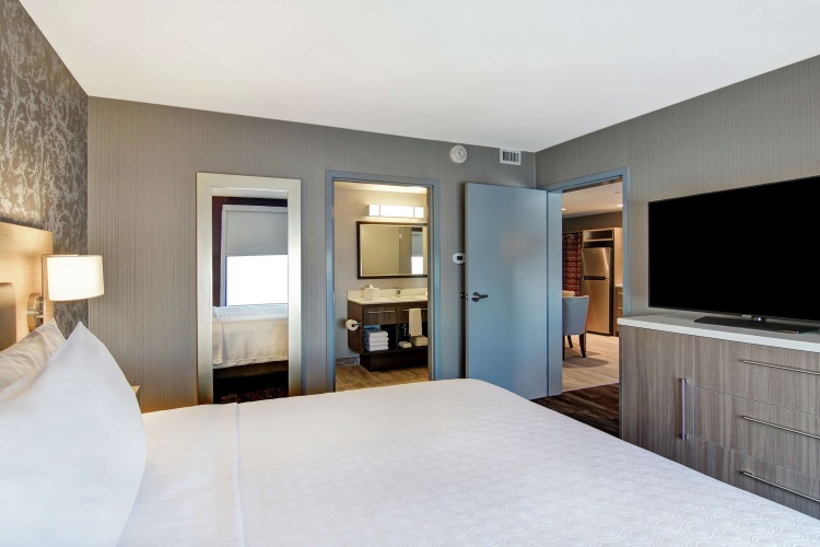 Home2 Suites by Hilton Edmonton South photo 6