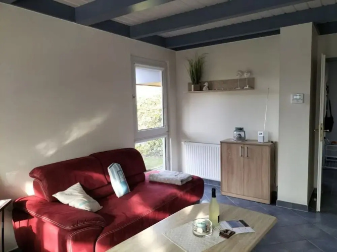 Holiday Home Meeresleuchten