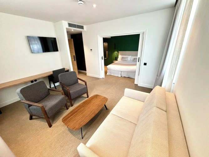 Family Suite