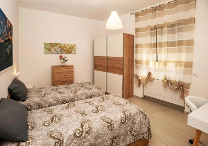 Amantea Apartment THE NEW